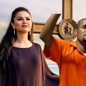 The Cross Is Enough ✝️(Official AIGospel Song) 2025