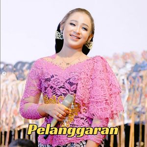 Pelanggaran