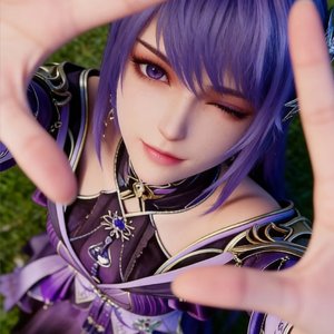 碎花不语，只言春去