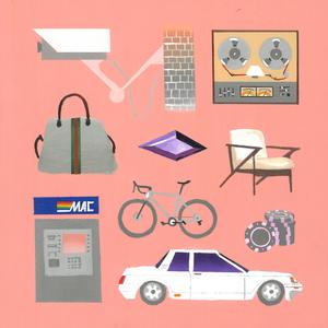 Frisbees (feat. MILC)