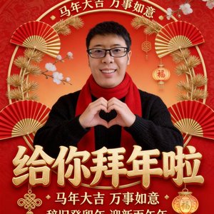 爱你是平凡人生的壮举