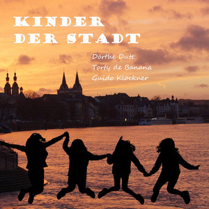 Kinder der Stadt