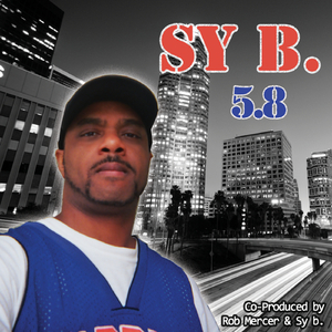 Party...Where It Is (Feat. Noy)