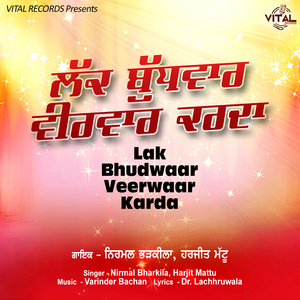 Tere Te Hun Kabza Pau