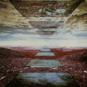 Invisible Limits (1995 - Remaster)