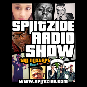 Splitzide Radio Show: The Mixtape, Vol. 1