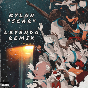 Kylan (Leyenda RMX)