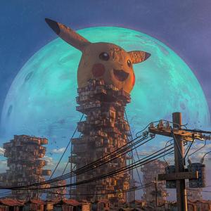 魔王降世2.0（Prod by Roccky）