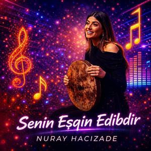 Nuray Hacızadə - Sənin Eşqin Edibdir (Rock Versiyası)