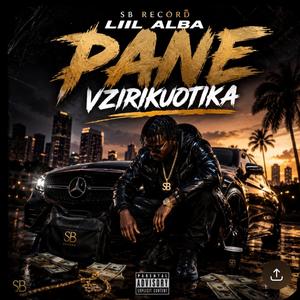Lill Alba Pane vzirikuitika