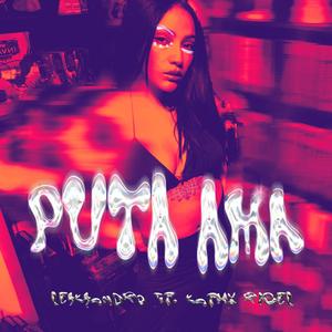 Puta Ama (feat. Kathy Ribel)
