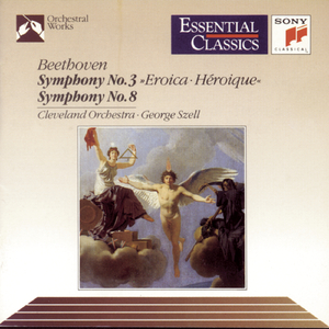 Symphony No. 8 in F Major, Op. 93:I. Allegro vivace e con brio