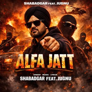 Alfa Jatt
