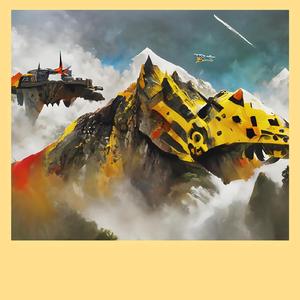 I'm Afraid of Being Divided