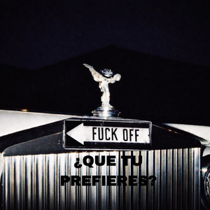 ¿Que tu prefieres? (Freestyle)