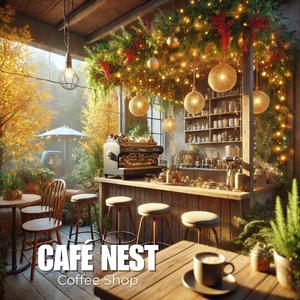 Café Nest, Celtic Mocha