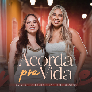 Acorda Pra Vida