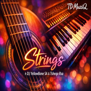 Strings (Jabule Version)