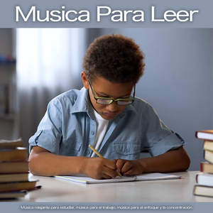 Música para el enfoque y la concentración - Ayuda de estudio