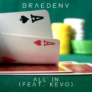 All In (feat. K3voh)