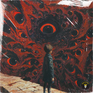 【FREE】"血十字"丨Sasioverlxrd Type Beat