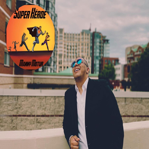 Superhéroe