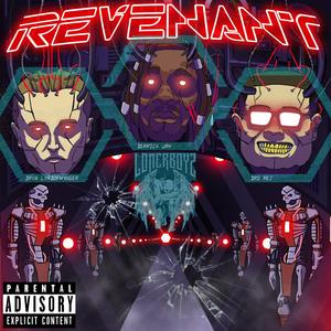 REVENANT
