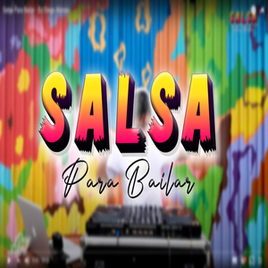 Salsa Para Bailar