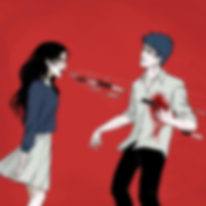 Kill My Vibe (feat. RETRO>)