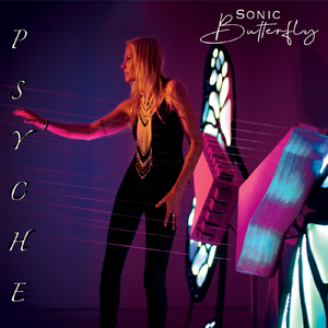 Launch (feat. Steve Gorn)