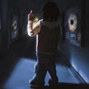 “Bad”lil baby ×底特律 type beat