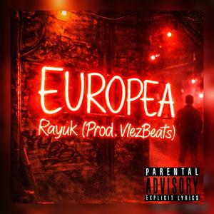EUROPEA (feat. Vlez Beats & Kappa)