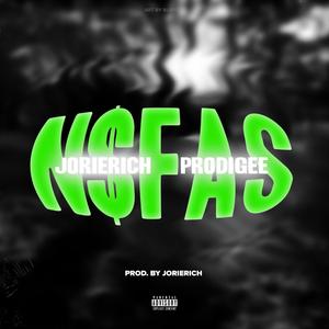 N$fAS (feat. Prodigee)