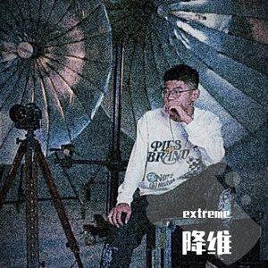 降维(Prod.Meecro)