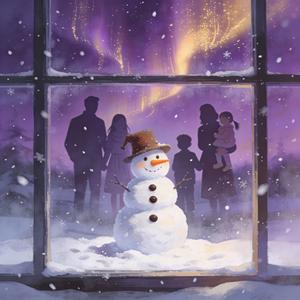 Aus Schnee gemacht (German Version)