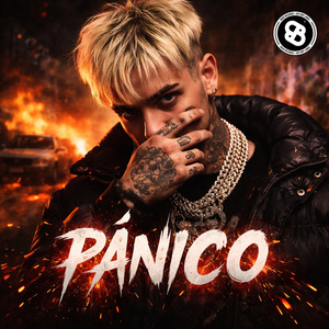 Pánico