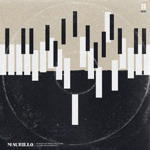 I Cover the Waterfront