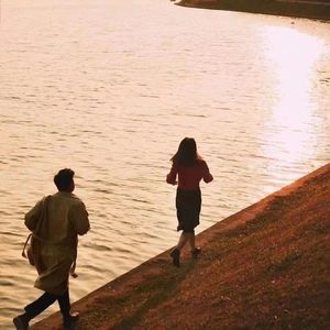 时间煮雨（翻自：郁可唯）