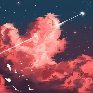 星辰与你（prod.Tower）