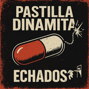 Pastilla Dinamita