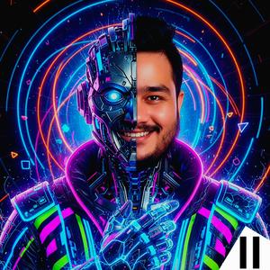 Kevox Shimmer Grit Loop