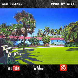 海辺の風景 Polo G type beat