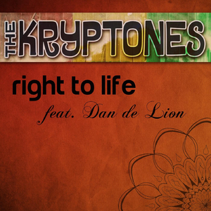 Right to Life (feat. Dan De Lion)