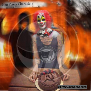 Antifa (Bash the Fash)