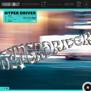 Hyper Driver