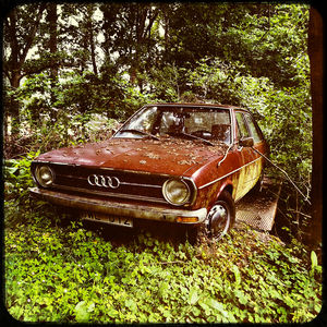 Lange Nicht Mehr Hier