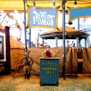 Home Live (Bonus Track)