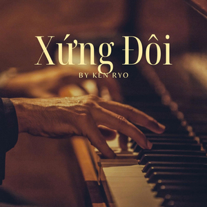Xứng Đôi