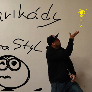 Barikady