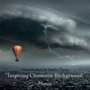 Inspiring Cinematic Background Music